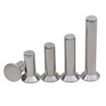 GB869 A2-70 Stainless Steel Countersunk Head Rivet 120 Degree