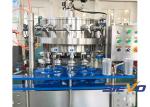 Aluminum Can 9000bph 1000ml Cans Filling Machine