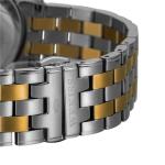 Rose Gold Miyota Quartz Japan Movt Womens Watch