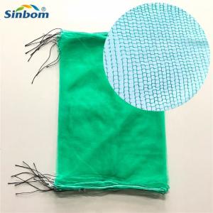 Quality Date Palm Protection Bag Agriculture Mesh Bags For 90*110cm Cover As Your Requirements wholesale