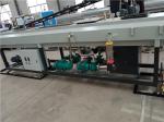 16mm PVC Pipe Making Machine Agricultural PVC Pipe Extrusion Machine