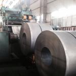 SPHC SPHD Aisi 1018 Cold Rolled Carbon Steel Coil StW22 Hr Mild Steel StW23