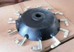 Stainless Steel Smart Seed Meter Standard Pallets Package