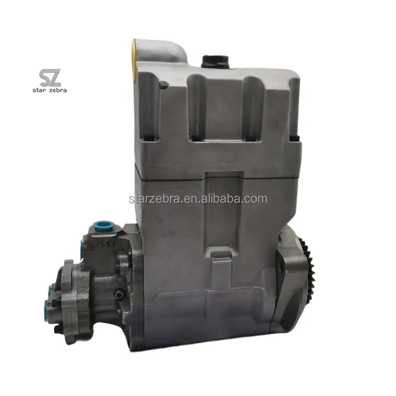 C9 Fuel Injection Pump for Construction Machinery Parts The Perfect Solution from Machinery Repair Shops