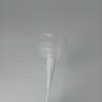 Custom Order PET Nail Polish Remover Pump Dispenser Liquid Pump