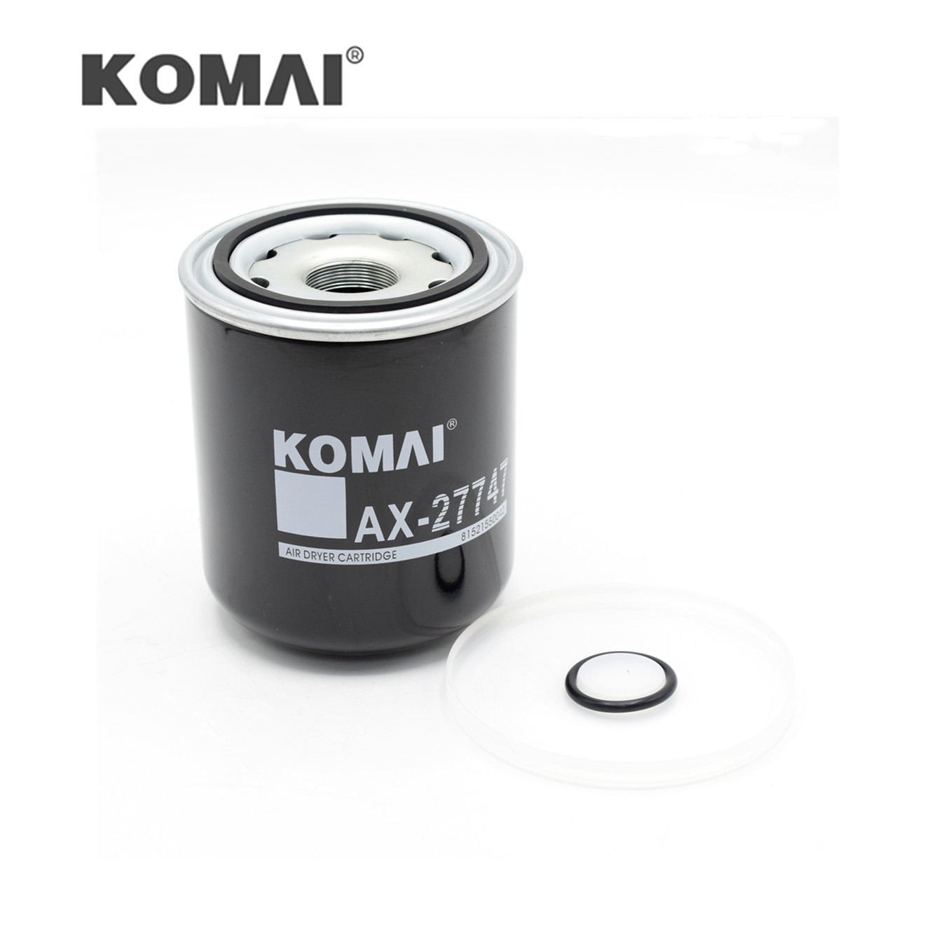 Air Dryer Cartridge Filter For Scania BA5379 BA5592 87365850 P951413 F931882P951413 140010 1907612