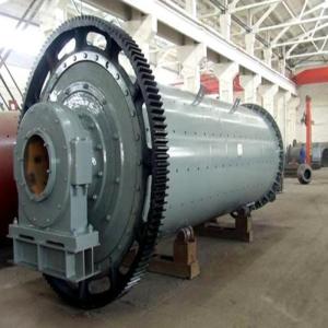 Quality Multifunction Mineral Ball Mill Grinding Machine wholesale