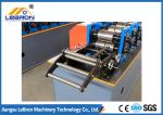 CAS 12MPa 500mm Width Steel Stud Roll Forming Machine