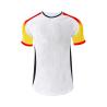 Buy cheap Moisture-Wicking Polyester Player Jerseys Long Sleeve Stylish Design from wholesalers
