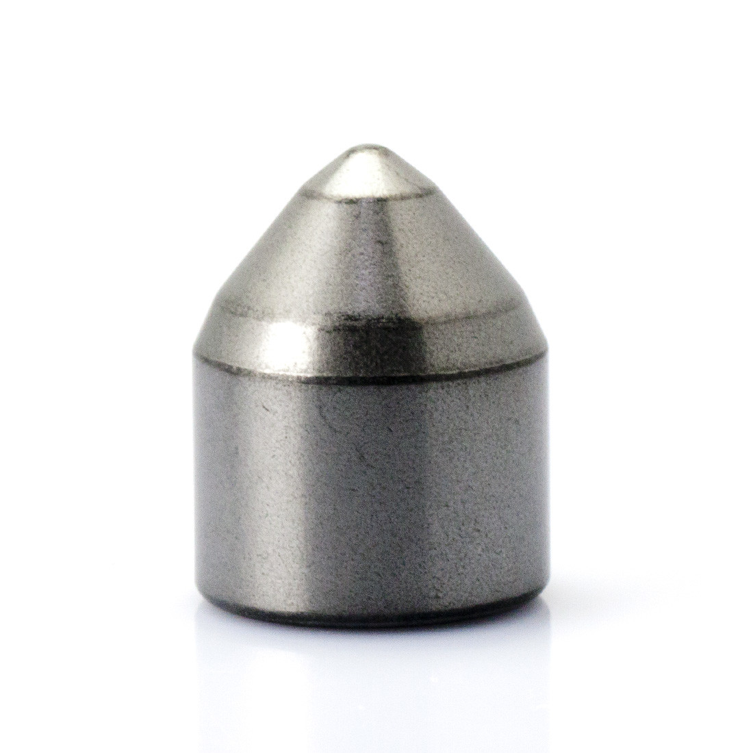 ISO9001 Sintered Tungsten Carbide Buttons Wear Resistance