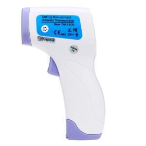 Quality Digital Baby Temperature Non Contact Infrared Thermometer Gun wholesale