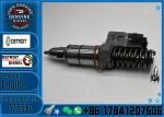 Diesel Engine S60 Fuel Injector 5235600 5235695 5236980 5236978 5235605 5236347