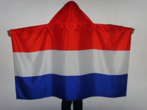 Quality All Countries England Flag Cape / Cloth Shape National Soccer Fan Cape wholesale