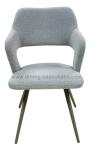 Leisure Modern Living Room Chairs