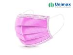 EN 14683 Hygienic Unimax Disposable Surgical Face Mask