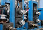 Thickness 1.5mm-20mm Direct Square Tube Mill Erw Carbon Steel