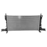 Womala Auto Parts 30665330 31332896 31694082 31694670 Cooling System Aluminum