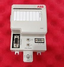 Cheap CI801 ABB 3BSE022366R1 PROFIBUS FCI 800XA INTERFACE for sale