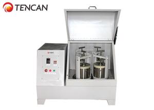 Quality Industrial Planetary Ball Milling Machine 20L Total Volume Nano Powder Making Use wholesale
