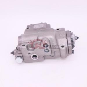 Quality Excavator Hydraulic Pump Regulator K3V112DT H3V112DT 9C09 9N09 HNOV wholesale