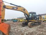 Used Crawler Digger, Caterpillar 336D2 Track Excavator for Sale