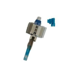 Quality FTTH Fiber Optic Equipment Simplex Duplex Fast Connector with Tensile strength 50N wholesale
