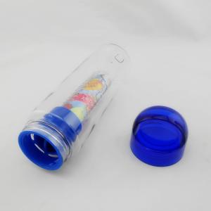 Quality 780ml TRITAN fruit infuser lid customization eco-friendly wholesale
