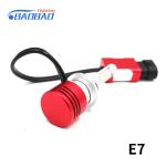 E7 48w 5760lumen Korea seol Y19 Car LED headlight