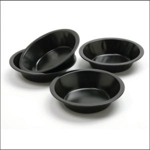 Quality High Quality Baking Tray Oval Baking Tray Bakeware Pizza Baking Pan wholesale