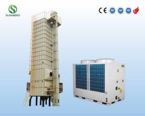 Quality Vertical Commercial Grain Dryer Machine 30T Fully Automatic wholesale
