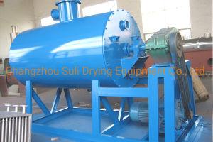 Quality 900L 1200L Vacuum Rake Dryer Industrial Drying Equipment wholesale