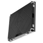 P3.91 LED Rental Screen 3000cd/m2 Aluminum LED Display IP43 For Corporate