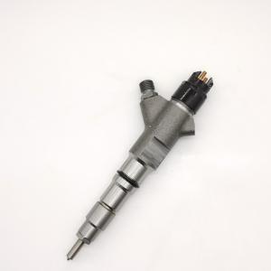 Quality High Quality New Diesel Fuel Injector 0445120153 wholesale