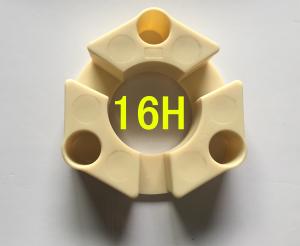 Quality 16H excavator rubber coupling wholesale