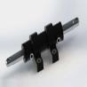 Buy cheap ISO9001 Custom Hydraulic Cylinder For Scissor Work Platform from wholesalers