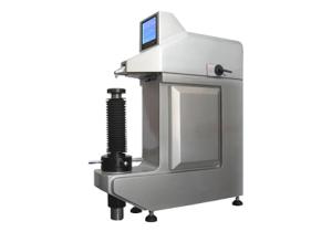 Quality Horizontal protrudent Indenter Digital Rockwell Hardness Tester HR3000 wholesale