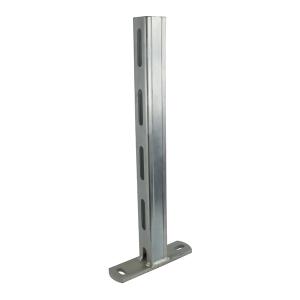 Quality Heavy Duty Cantilever Support Brackets Arms Steel Wall Mounting wholesale