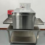 Commercial Professional restaurant kitchen equipment supplier pizza oven