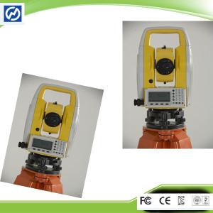Quality Trouble-free operation Dual-axis Ats Total Station wholesale