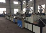 Washing Room PVC Foam Board Machine Profession 380V 1220mm