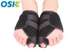 Foot Care Bunion Treatment Splint , Hallux Valgus Toe Straightener Brace