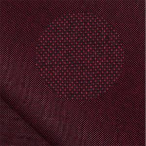 Quality 140gsm Oxford Cotton Fabric Swatches wholesale