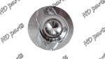 6D110 combustion chamber 66mm Diesel Engine Piston 6138-32-2120 6138-32-2320