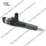 Genuine And Brand New Common Rail Diesel Fuel Injector 1J706-53052 1J706-53050