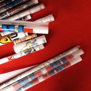 Quality Printable Heat Transfer Vinyl Heat Press Adhesive Film Dye Sub Fabric wholesale