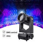 Sound Activated 350w 17r Waterproof Moving Head Beam Search Light for Stage