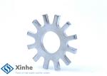 Concrete Scarifier Accessories Drum Assembly TCT Cutter For TFP200 Floor Planer