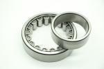 U20.223 High Precision Brass Cage Bearing Cylindrical Roller Bearing