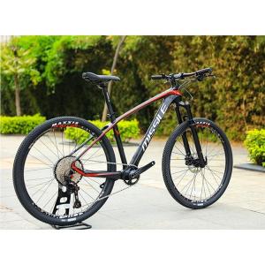Quality MTB 29 Inch Aluminum Alloy Mountain Bike With 12 Speed Disc Brake Downhill Bicycle wholesale
