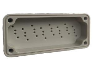 Quality Rapid Prototyping 0.01mm CNC Machined Plastic Parts wholesale